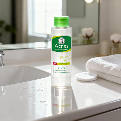 Acnes Medicated Powder Lotion 180ml