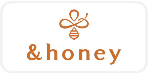 & Honey
