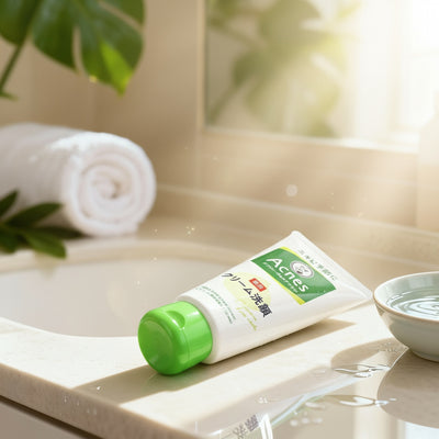 Acnes Medicated Cleansing Cream 130g