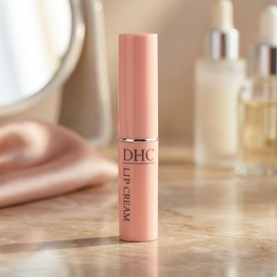DHC Medicated Lip Cream 1.5g