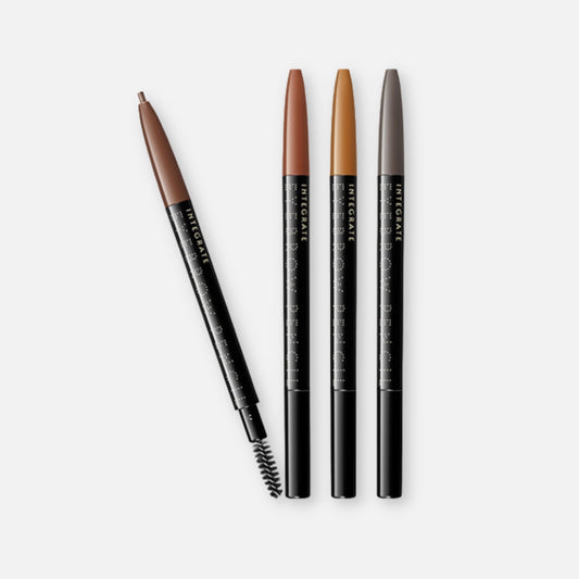 Shiseido Integrate Eyebrow Pencil N 0.17g (Various Shades) - Buy Me Japan