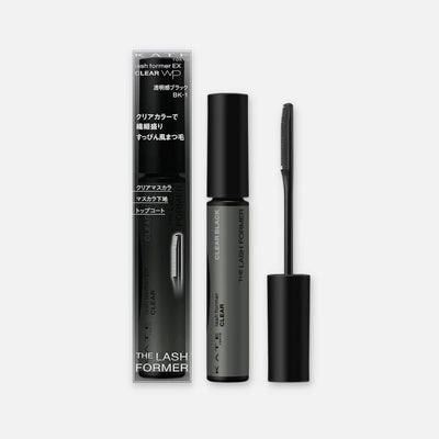 Kate Mascara The Lash Former Clear Black 5ml - Buy Me Japan