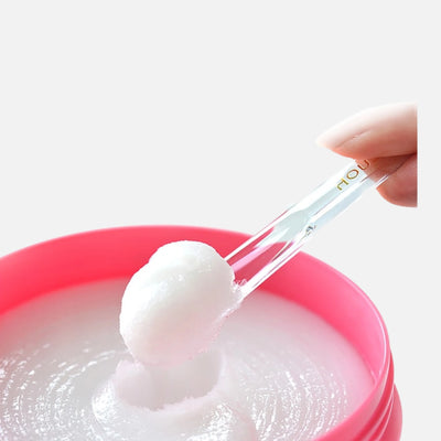 House Of Rose Oh! Baby Body Scrub Smoother Cream 570g - Buy Me Japan