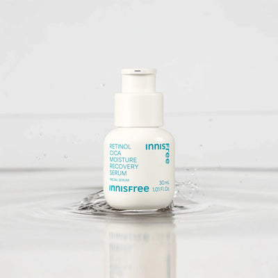 Innisfree Retinol Cica Repair Ampoule 30ml/50ml (Korean)