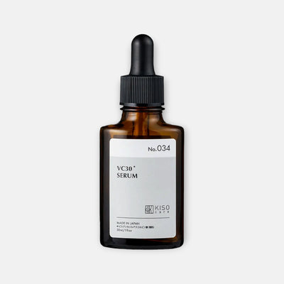 Kiso Care VC30 Vitamin C Serum 30% 30ml