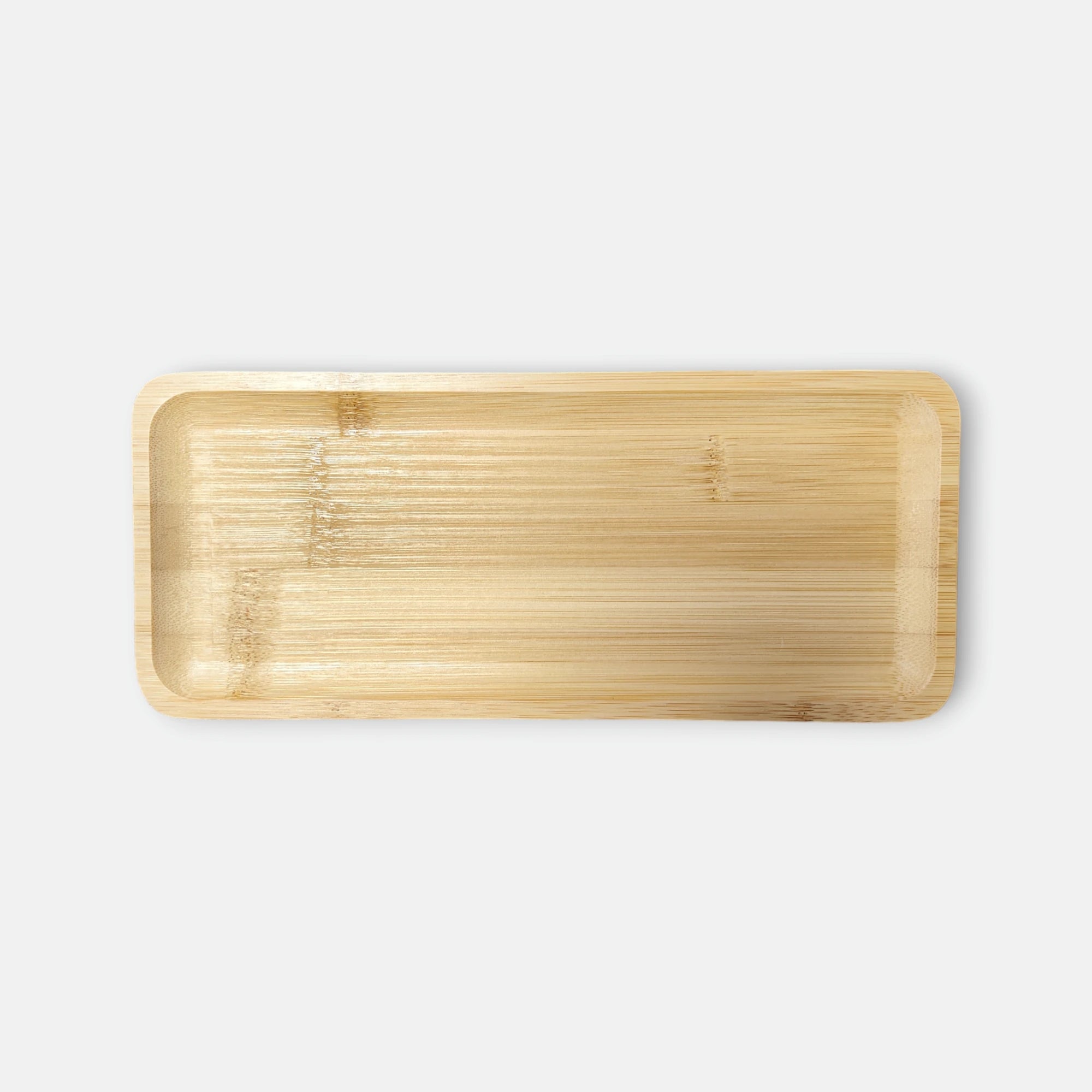 Daiso Natural Bamboo Tray