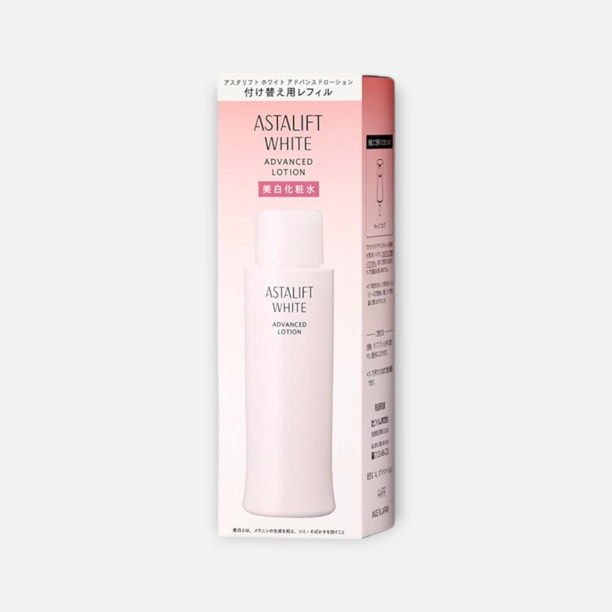 Astalift White Advanced Lotion 130ml