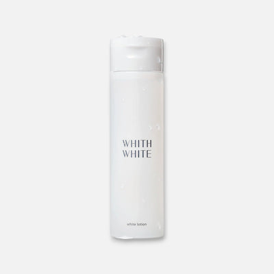 Whith White White Lotion 200ml