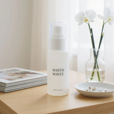 Whith White Essence Serum 50ml
