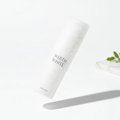 Whith White White Milk 150ml