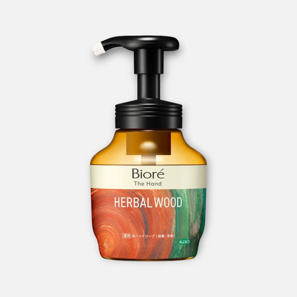 Biore The Hand Foaming Soap 280ml (Various Scents)