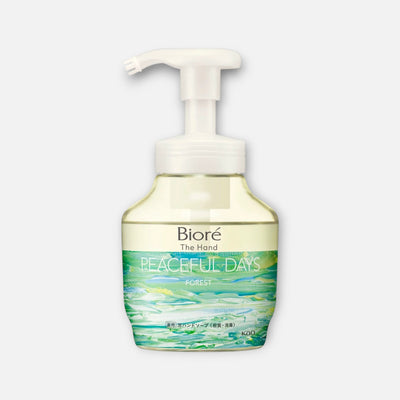 Biore The Hand Foaming Soap 280ml (Various Scents)