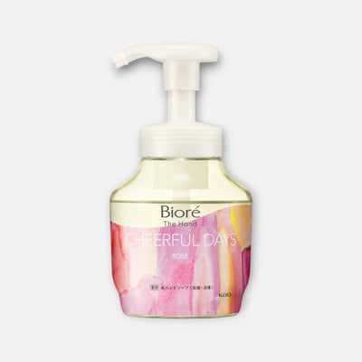 Biore The Hand Foaming Soap 280ml (Various Scents)