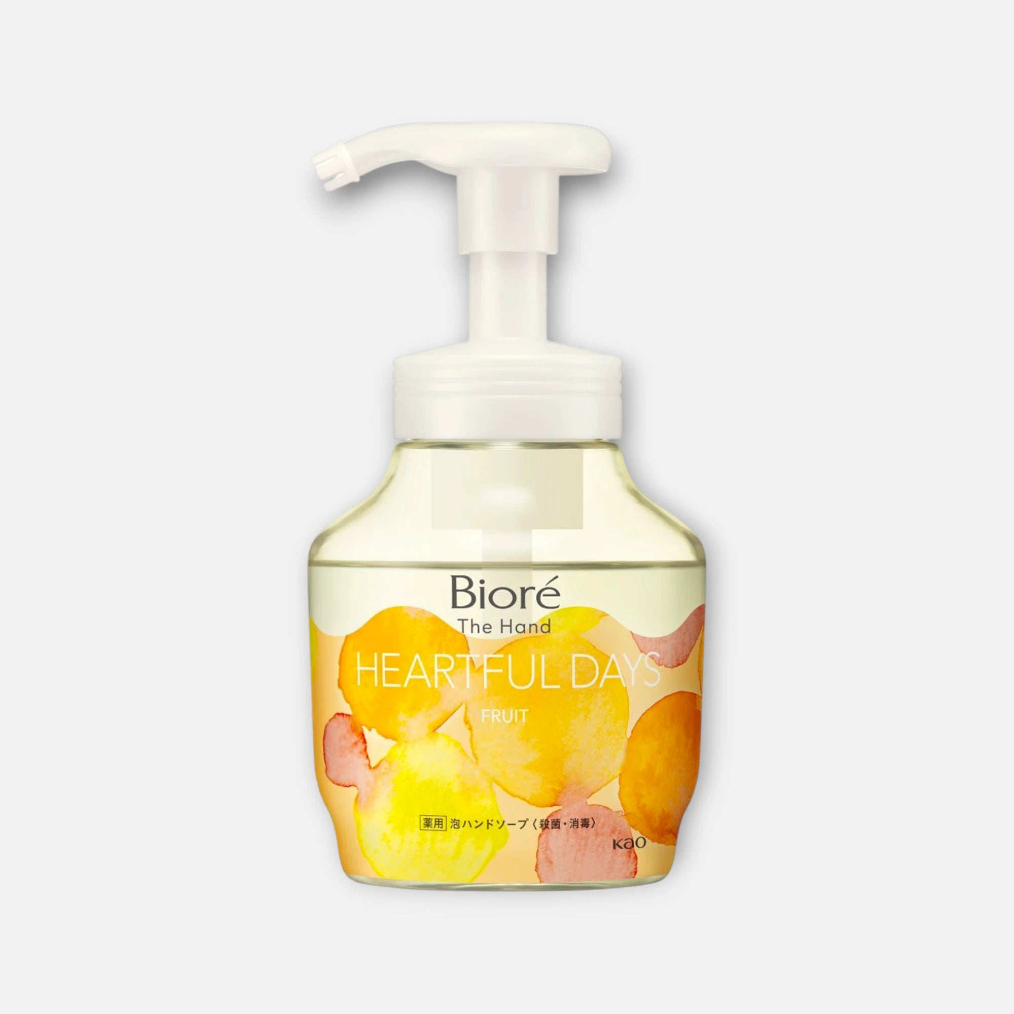 Biore The Hand Foaming Soap 280ml (Various Scents)