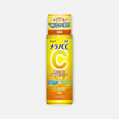Melano CC Vitamin C Whitening Lotion 170ml