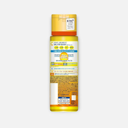 Melano CC Vitamin C Whitening Lotion 170ml