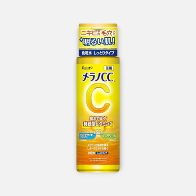 Melano CC Vitamin C Whitening Lotion 170ml