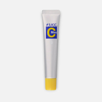 Melano CC Vitamin C Whitening Serum for Men 20ml
