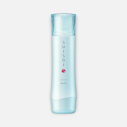 Kanebo Suisai Beauty Skin Face Lotion 150ml (Various Types)
