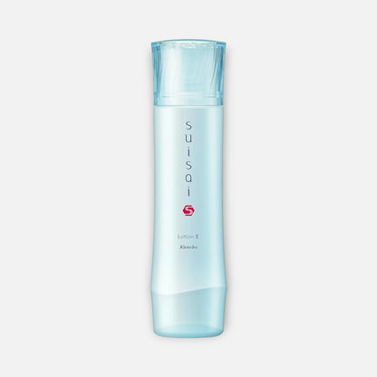 Kanebo Suisai Beauty Skin Face Lotion 150ml (Various Types)