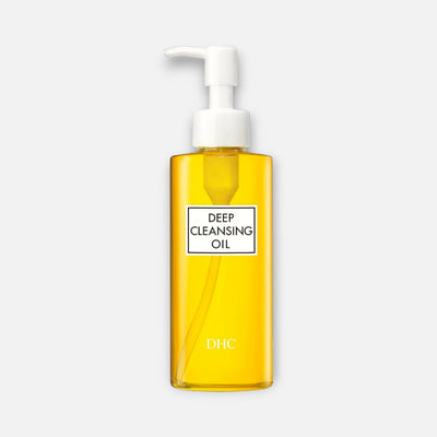 DHC Medicated Deep Cleansing Oil 150ml/200ml