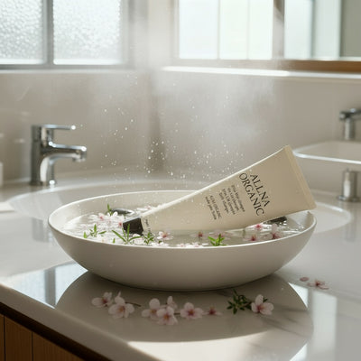 Allna Organic Hair Mask Treatment 180g