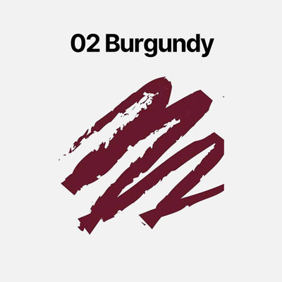 Cezanne Waterproof Gel Eye Liner 0.1g (Various Shades)