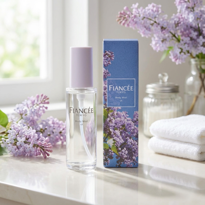 Fiancee Body Mist (Lilac) 50ml