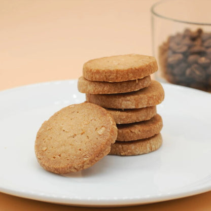 Furuta Almond Cookies (10 Units)