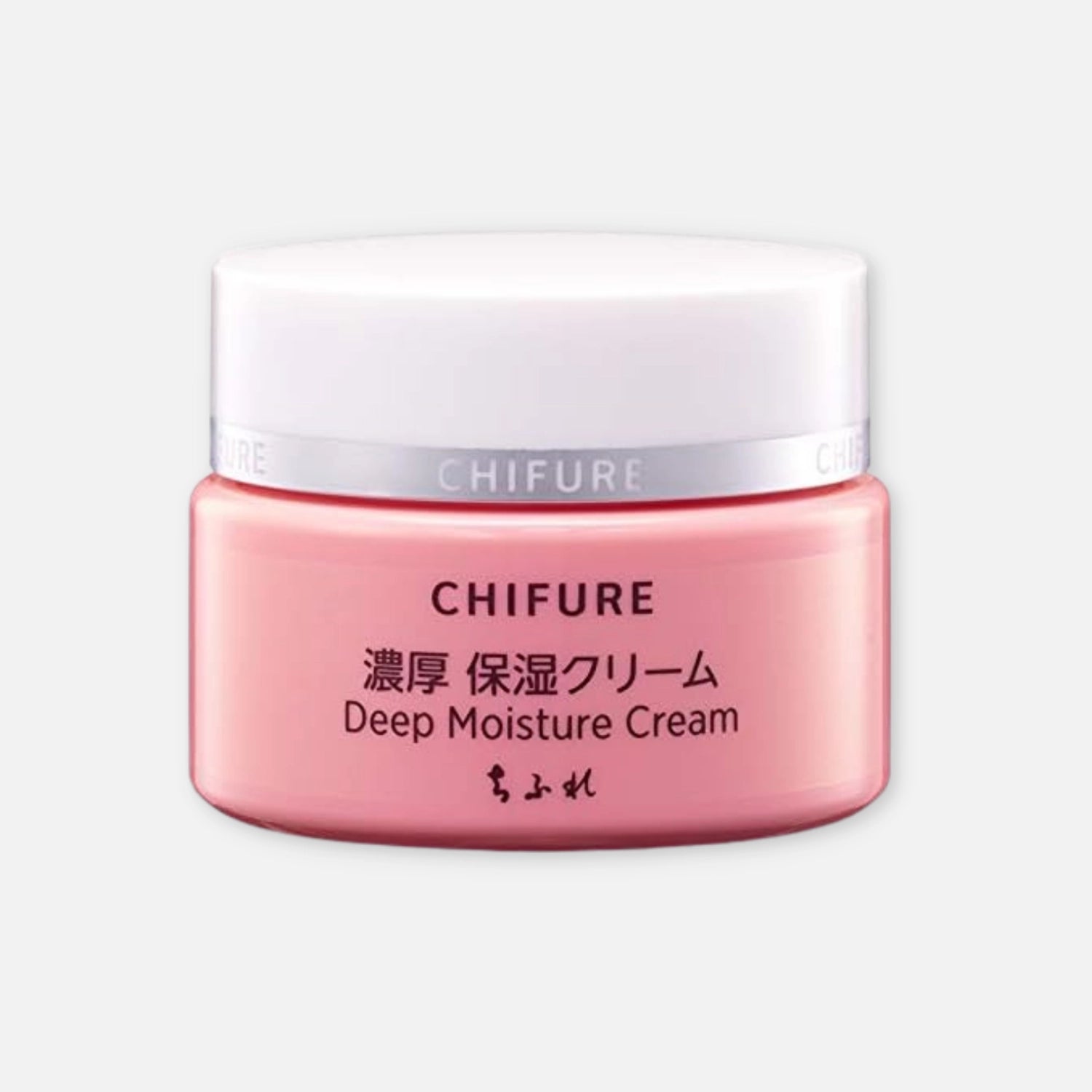 Chifure Deep Moisture Cream Aging Care 54g - Buy Me Japan