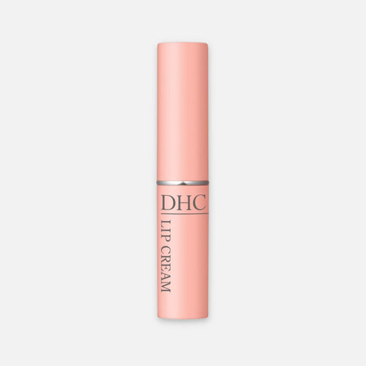 DHC Medicated Lip Cream 1.5g - Buy Me Japan