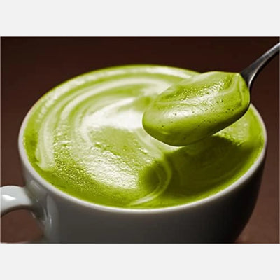 AGF Blendy Rich Matcha Latte (Pack of 6/16) - Buy Me Japan