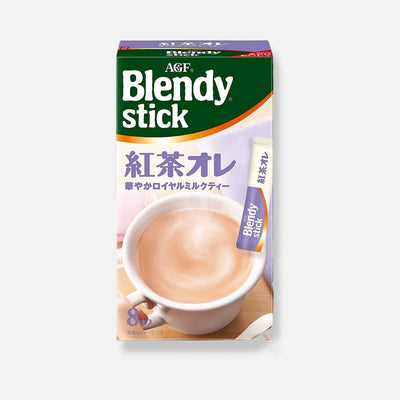 AGF Blendy Kocha Latte (Pack of 6/27) - Buy Me Japan