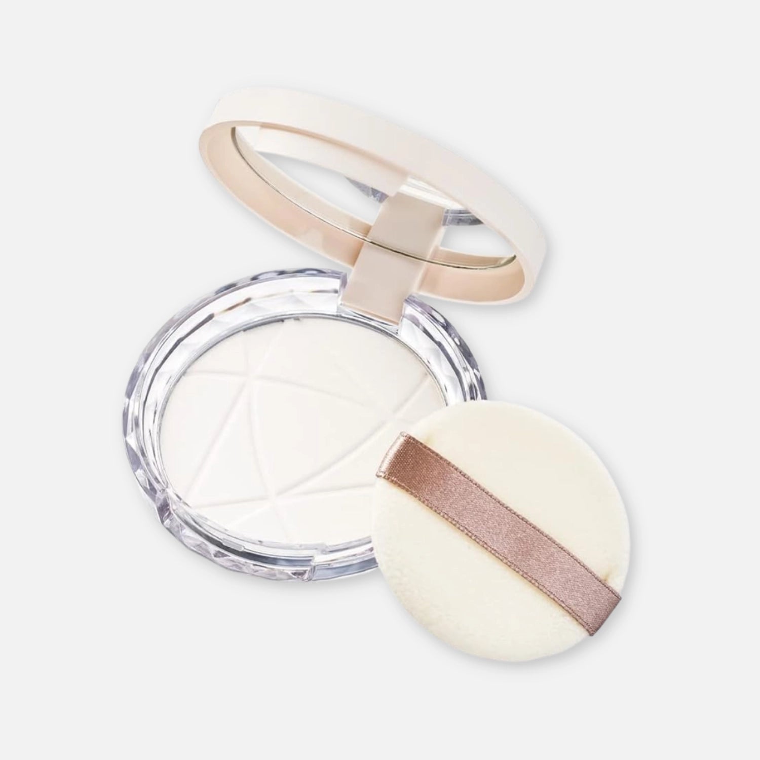 Cezanne Poreless Powder Clear 8g – Buy Me Japan