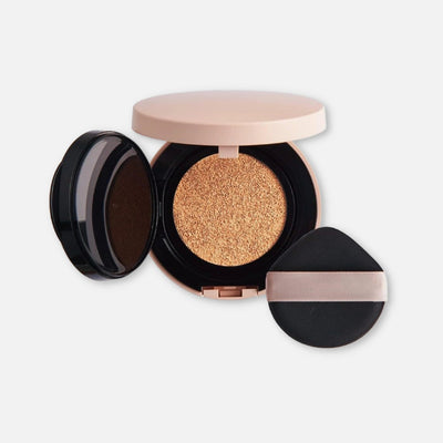 Cezanne Cushion Foundation SPF50 PA++++ 11g (Various Shades) - Buy Me Japan
