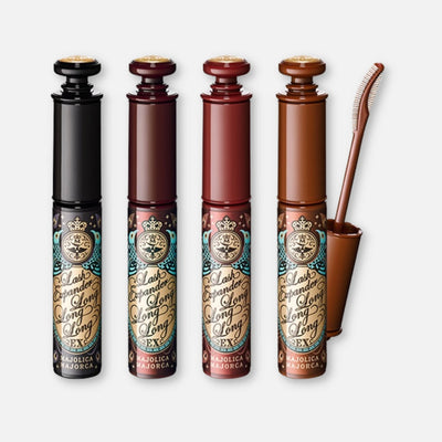 Majolica Majorca Lash Expander Long Long Long EX 6g (Various Shades) - Buy Me Japan