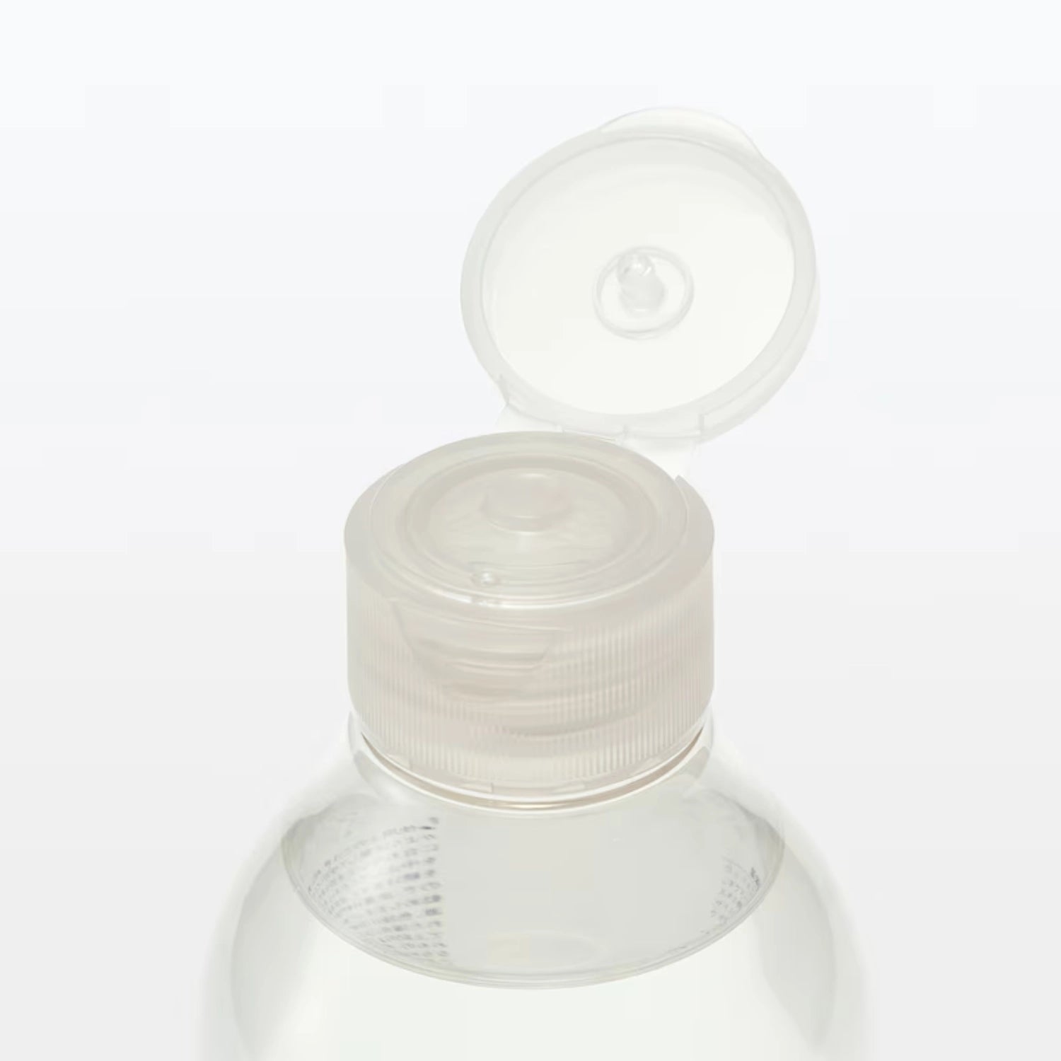 MUJI Toning Water For Sensitive Skin 300ml (Various Types) - Buy Me Japan