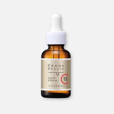 Meishoku Keana Beaute VC15 Vitamin C 15% Serum 30ml - Buy Me Japan