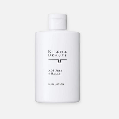 Meishoku Keana Beaute Vitamin C Skin Lotion 300ml - Buy Me Japan