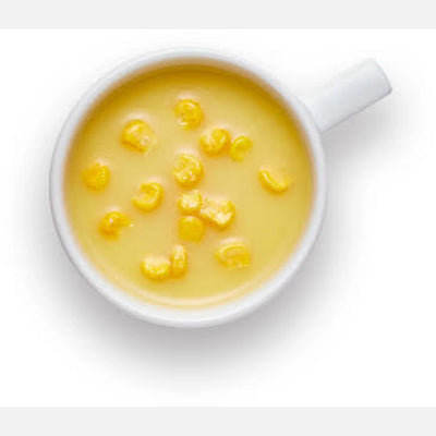Ajinomoto Cup Soup Corn Cream (Pack of 8) - Buy Me Japan