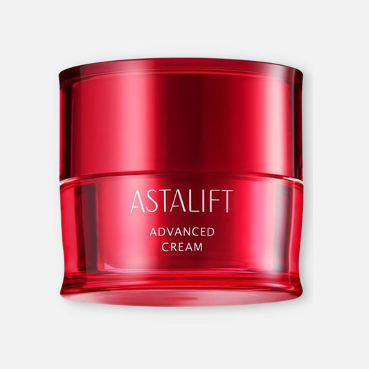Astalift Advanced Cream 30g - Buy Me Japan