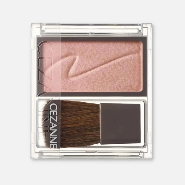Cezanne Cheek Blush 2.2g (Various Shades) - Buy Me Japan