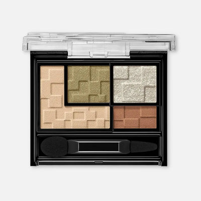 Kate Virtual Eyes Maker Palette 3.3g (Various Shades) - Buy Me Japan