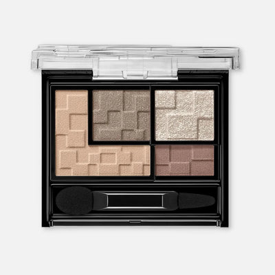 Kate Virtual Eyes Maker Palette 3.3g (Various Shades) - Buy Me Japan