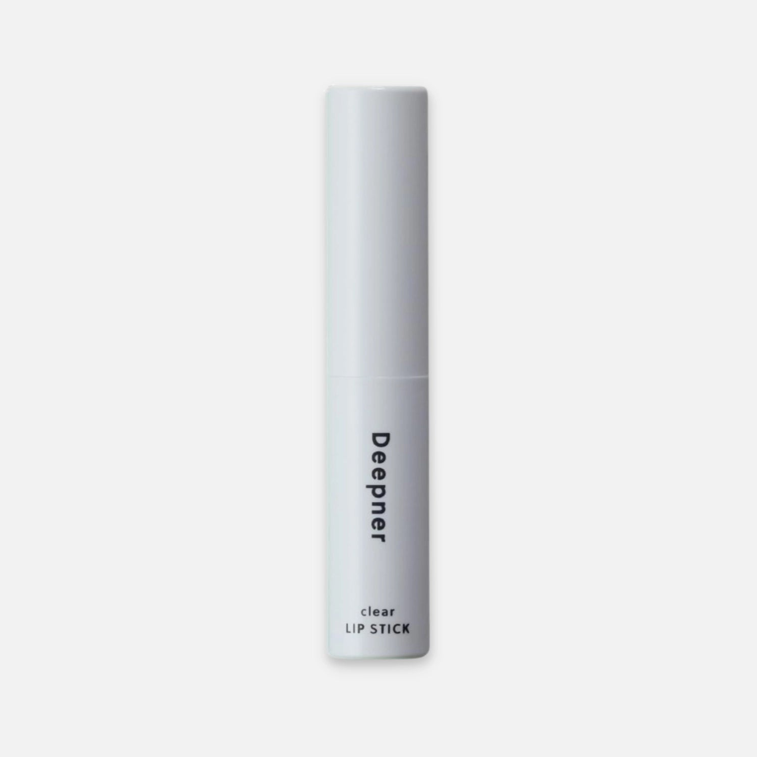 Menturm Deepner Medicated Clear Lip Stick SPF20/PA++ 2.3g - Buy Me Japan