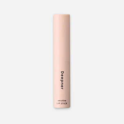 Menturm Deepner Medicated Sensitive Lip Stick SPF20/PA++ 2.3g - Buy Me Japan
