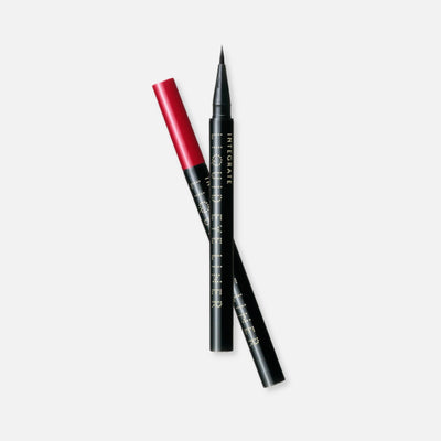 Shiseido Integrate Super Keep Liquid Eye Liner (Various Shades) - Buy Me Japan