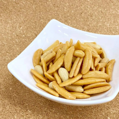 Kameda Kaki No Tane (Ume) Peanut Snack 164g (6-Packs) - Buy Me Japan