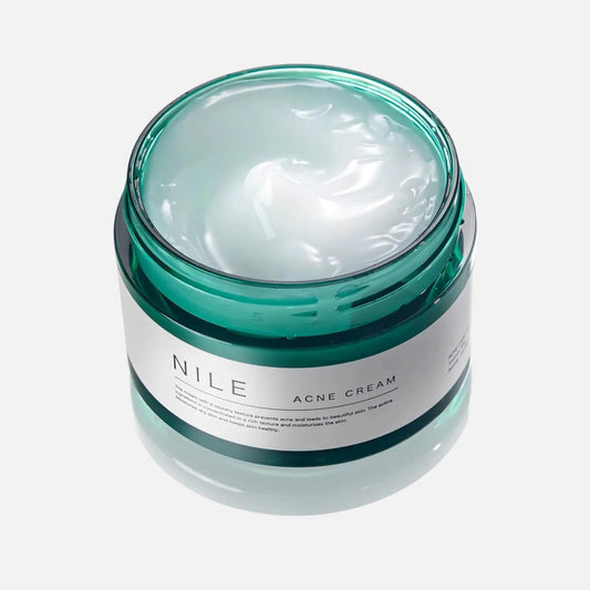 Nile Acne Care Cream 50g - Buy Me Japan