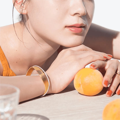 02 - Sunny Apricot
